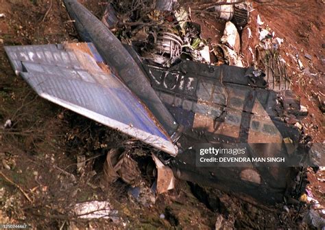 Crash of a Boeing 727-243F in Kathmandu: 5 killed | Bureau of Aircraft Accidents Archives