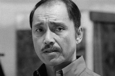 Robert Arevalo Passes Away At 85 Abs Cbn News