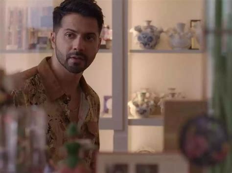 Bawaal Trailer Varun Dhawan Janhvi Kapoors Love Story Takes A Tragic