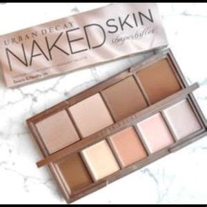 Urban Decay Makeup Urban Decay Naked Skin Shapeshifter Palette Poshmark