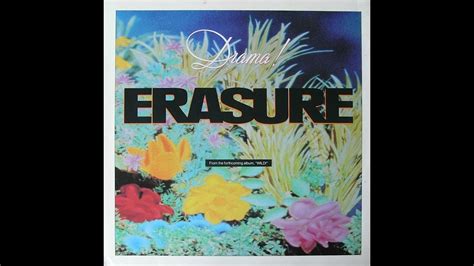 Erasure Drama Act 2 Youtube
