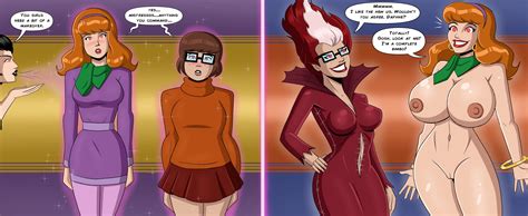 Velma Dinkley Huge Tits Naked Telegraph