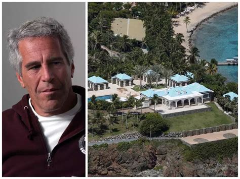 Jpmorgan Will Pay 75 Million To Settle Us Virgin Islands Jeffrey