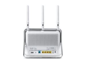 Reviewing The TP-Link Archer C9 Router