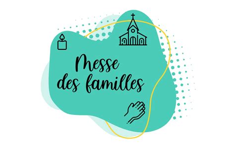 Messe Des Familles Les Catholiques Du Calvados