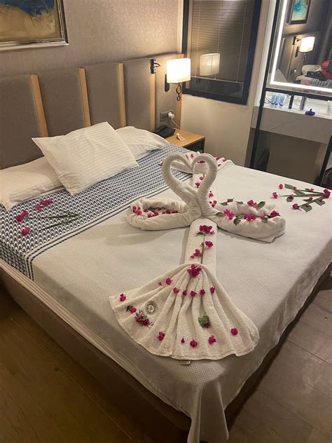 SUNTHALIA HOTELS & RESORTS - Prices & Hotel Reviews (Side, Türkiye)