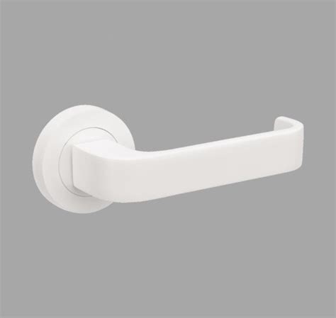 Streamline Lever Handle Zanda Architectural Hardware