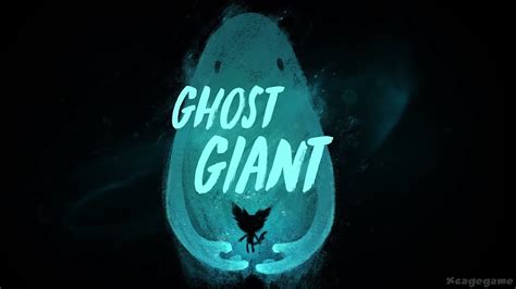 Ghost Giant Aventura Para O Playstation Vr Chegar No Outono