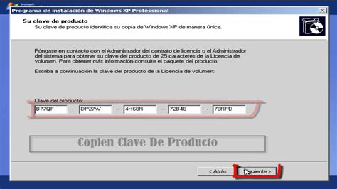 Como Instalar Windows Xp Sp3 Youtube