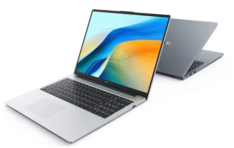 Matebook D I H