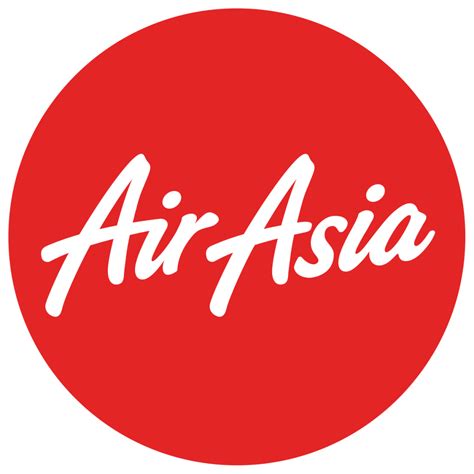 Airline Logos Of The World With Names
