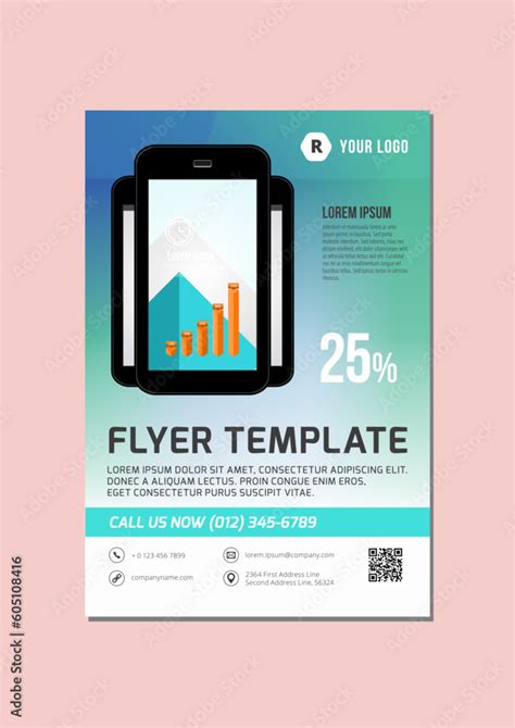 Adobe Poster Templates