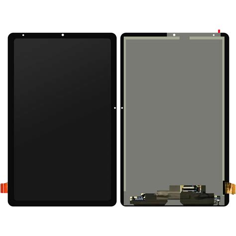 Ecran Lcd Samsung Galaxy Tab S Lite Vitre Tactile Compatible