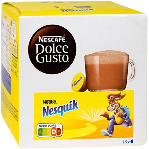 Kakao Nesquik Niska Cena Na Allegro Pl