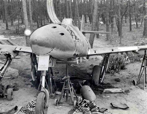 Stuka — Messerschmitt Me262 Messerschmitt Me 262 Me262 Und