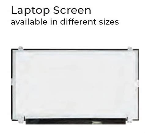 Frontech Lsc Laptop Screen Paper Led Pin Ft At Rs