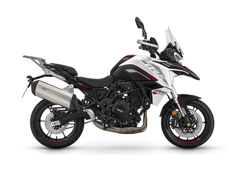 Benelli Trk Europe Bm Paul Tan S Automotive News