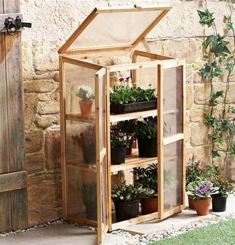 Serre de jardin la maison idéale pour vos plantes en hiver Home