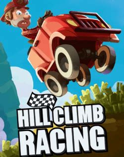 Hill Climb Racing Play Online Now