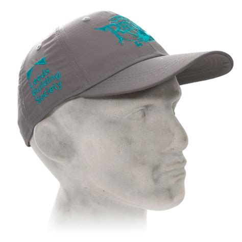 Leeds Rhinos 2023 Coaches Baseball Cap - Elite Pro Sports