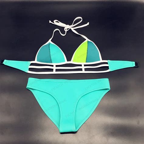 Sexy Girl Micro Bikini Swimwear Models In Neoprene Fabric Buy Micro Bikini Swimwear
