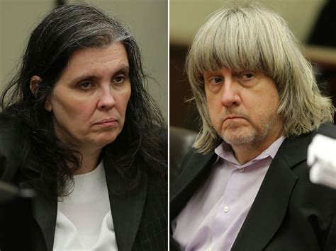 Abused Turpin Siblings Victimized Again By The System Lawyer