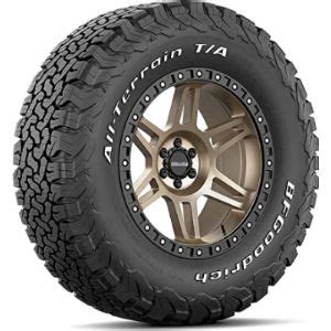 5 3 Ply Sidewall All Terrain Tires | See 2022's Top Picks