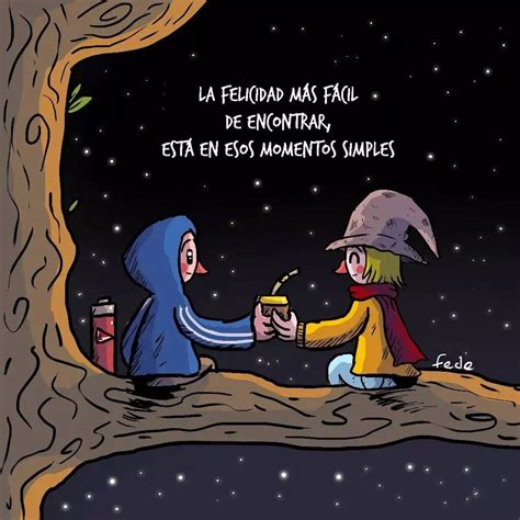 Ilustraciones Y Frases De Amor Con Mate