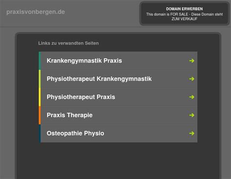 Praxis für Psychotherapie Christina von Bergen Psychotherapie in