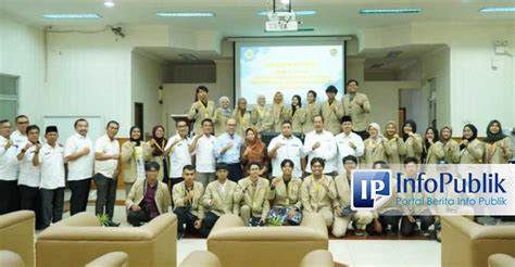 InfoPublik Penarikan Mahasiswa KKN PPM UGM Periode 2 Sekda Muara