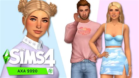 Best Sims 4 Custom Content Packs Rushper