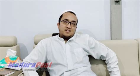 Alasan RKH Bakir Hasan Dukung Prabowo Gibran Dan Pesan H Her Untuk Para