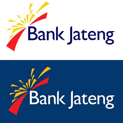 Download Logo Bank Jateng Syariah