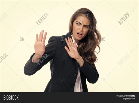 Screaming Hate Rage Image And Photo Free Trial Bigstock