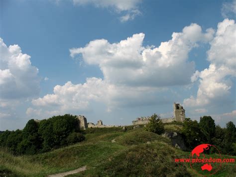 Кременецкий замок Фото | Проездом.ком