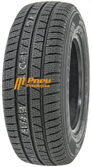 PneuProdejna Cz PIRELLI CARRIER WINTER 225 55 R17 C 109T