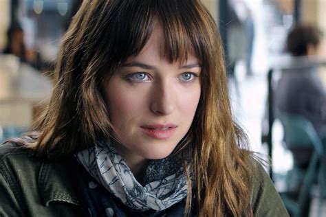 Dakota Johnson Se Adentra En El Mundo De Los Superhéroes Marvel