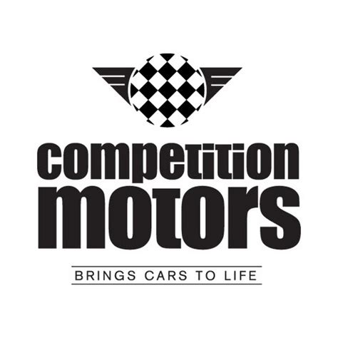 Competition Motors Youtube