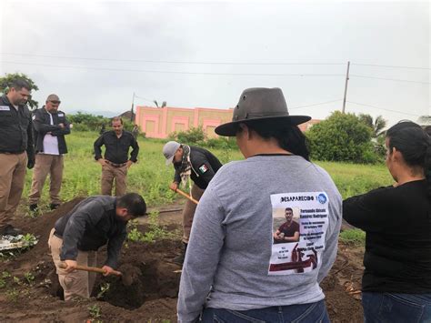 Asesinaron A Rosario Lilián Madre Buscadora En Sinaloa E Integrante Del Colectivo “corazones