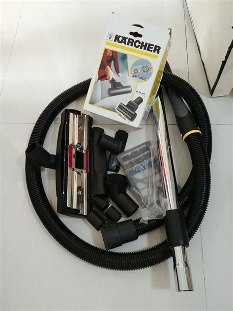 Karcher DS5500, TV & Home Appliances, Vacuum Cleaner & Housekeeping on ...