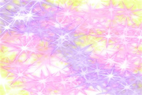 Anime Glitter Background Blank Template Imgflip