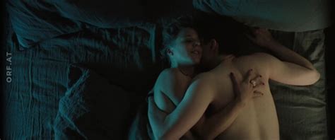 Nude Video Celebs Bernadette Heerwagen Nude Gruber Geht