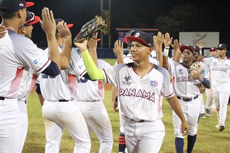 Panam Disputar La Final Del Premundial U Jmdeportes