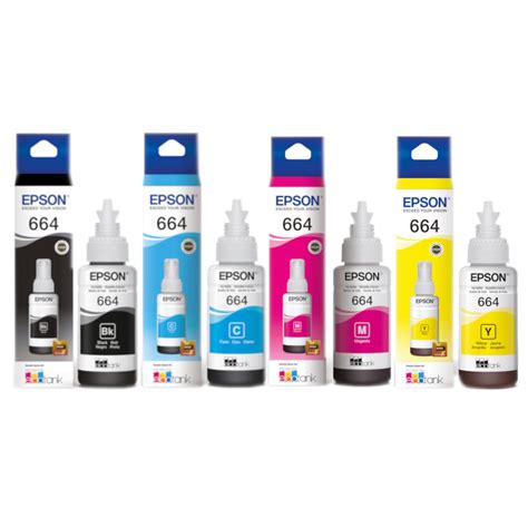 Tinta Epson T Ripley Per