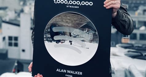 Which Artists Have Received The Spotify 1 Billion Streams Plaque