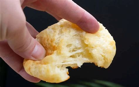 P O De Queijo Congelado Na Airfryer Quantos Minutos