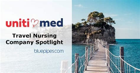 Uniti Med Travel Nursing Company Profile Bluepipes Blog