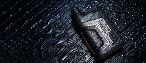 Aegis Hero | Aegis | Geekvape – Pursue a Healthy Vaping Experience.