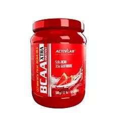 Activlab BCAA Xtra Drink Lemon 330ml Povoljna Cena Online Prodaja