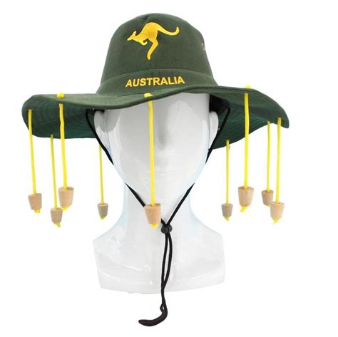 Australian Outback Costume